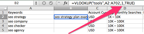 38 - 7 продвинутых приемов для Excel, которые должен использовать каждый SEO-специалист