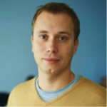 Алексей Лябихов, технический руководитель агентства seoreshenie.com