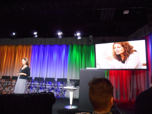 Google Partners All Stars Summit 2014