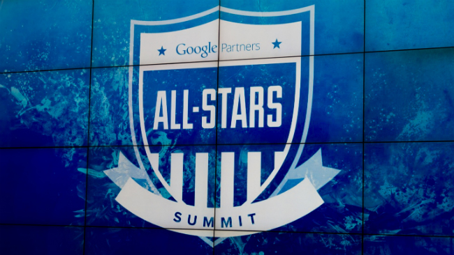 Отчет с конференции Google Partners All Stars Summit 2014